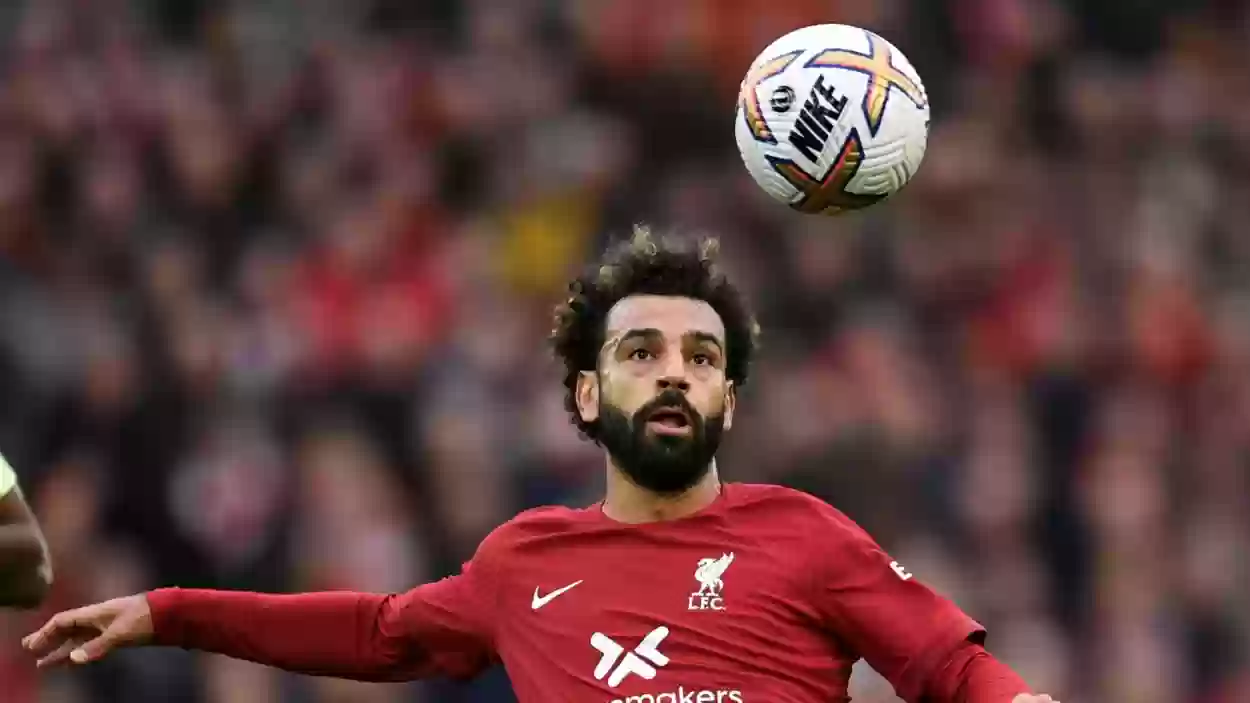 نيمار وصلاح ومودريتش وكيفين ديبروين