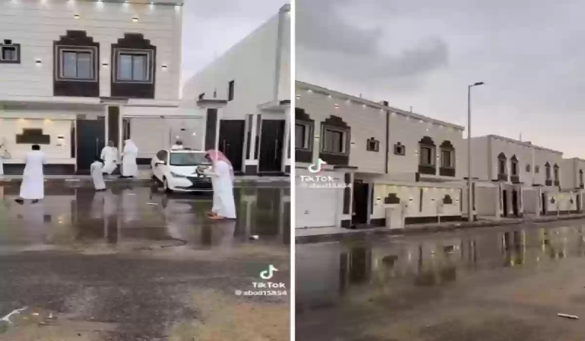 شاهد : عرض فلل جديدة للبيع بالطائف مع هدية سيارة بسعر خرافي.