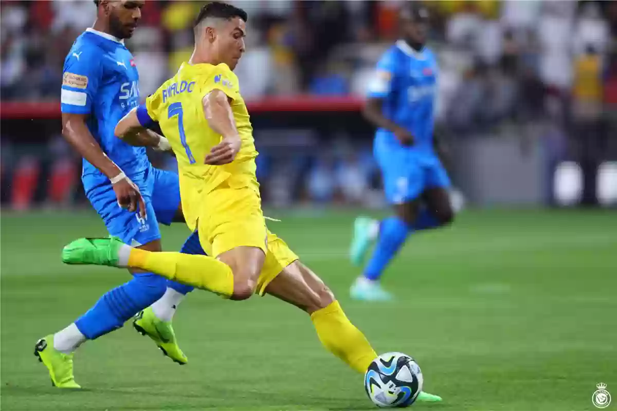 أزمة غير متوقعة تلاحق حكم ال Var بعد مباراة الهلال و النصر