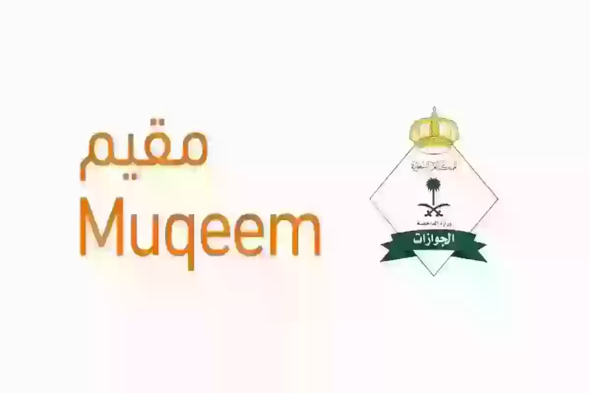 استعلام عن تأشيرة الخروج والعودة برقم الإقامة بدون أبشر