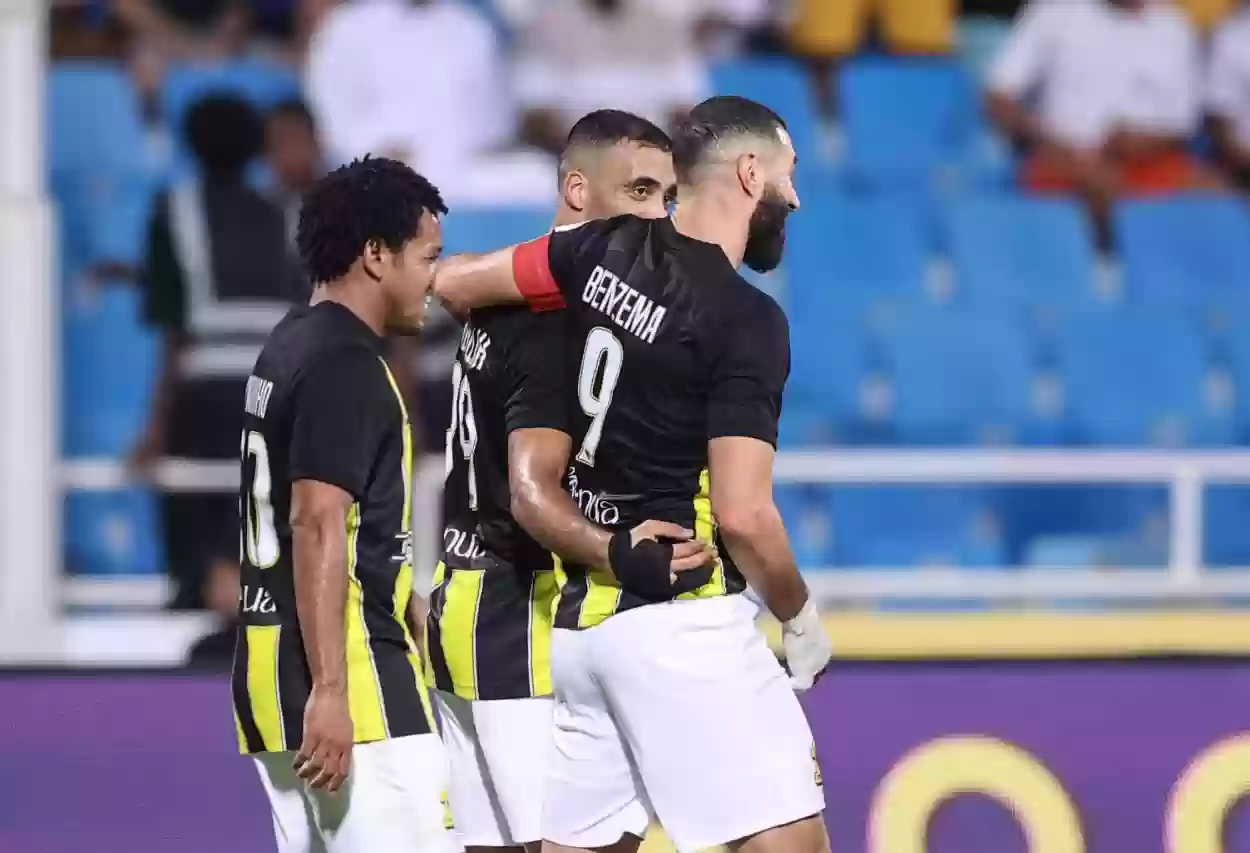  الاتحاد السعودي يوضح أسباب مغادرته ملعب مباراة سباهان