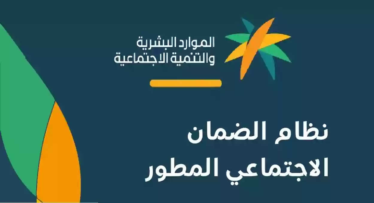 طريقة الاستعلام عن الضمان المطور عبر بوابة النفاذ الوطني بالسعودية