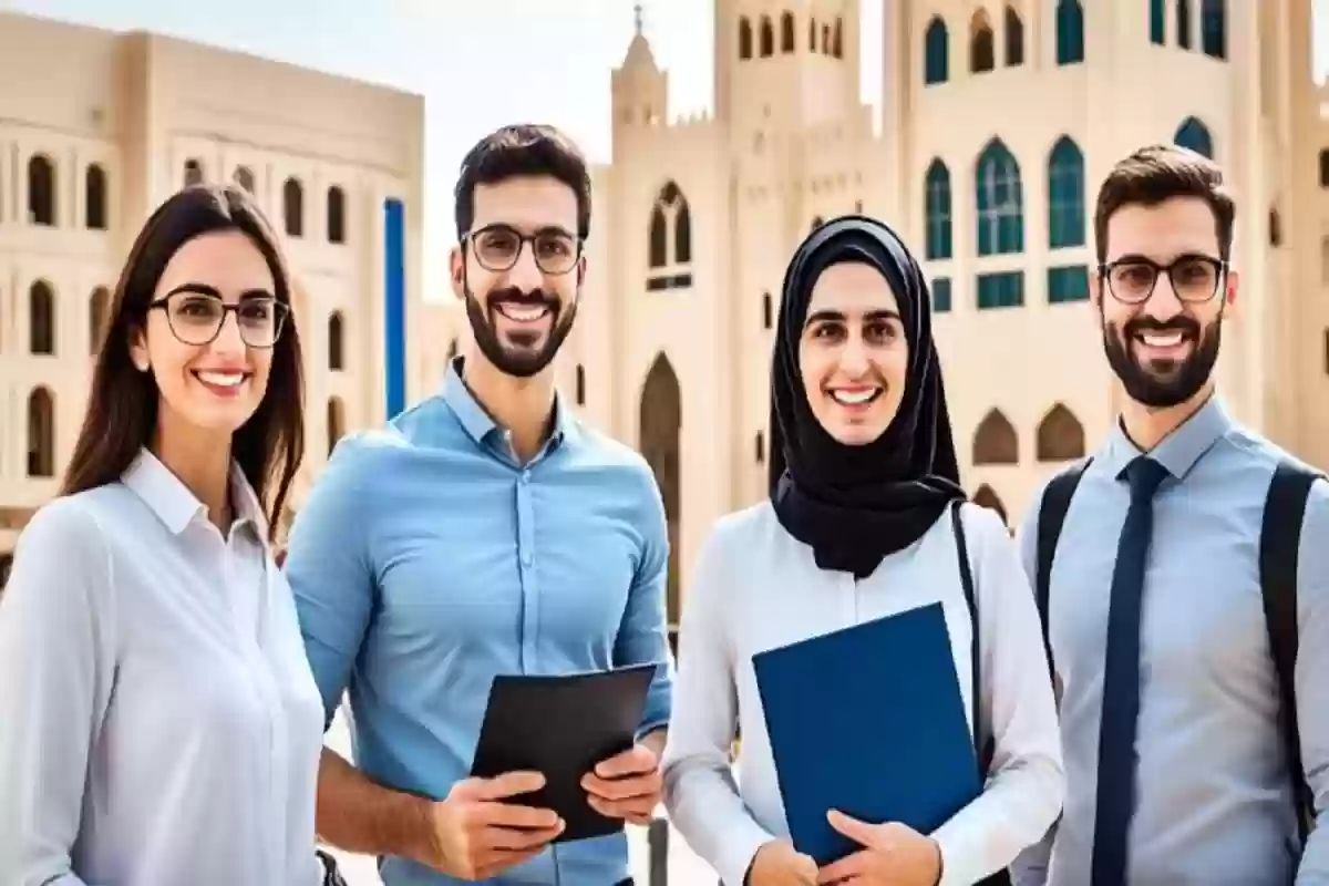 التقديم على برامج الدراسات العليا