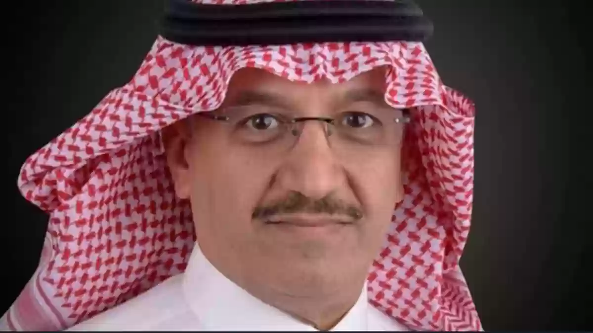 وزير التعليم السعودي