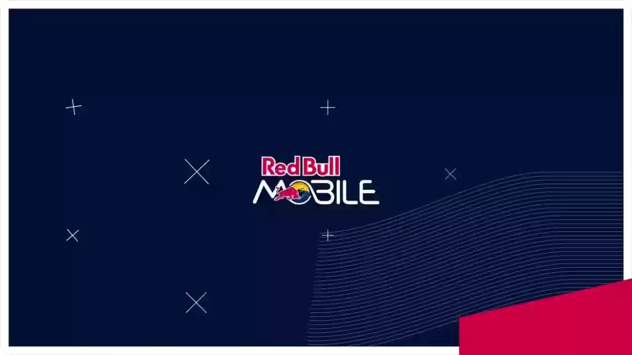 التواصل مع Red Bull MOBILE Saudi