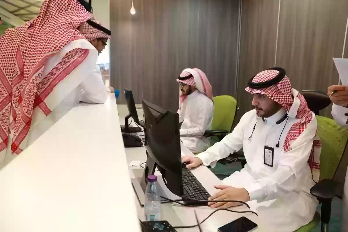 الفئات المستهدفة من قانون العمل الجديد