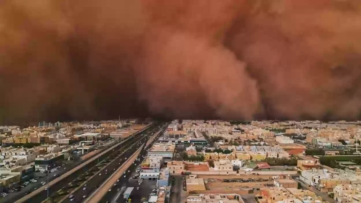 الكشف عن أبرز التطورات الجوية الخطيرة في الـ 24 ساعة القادمة