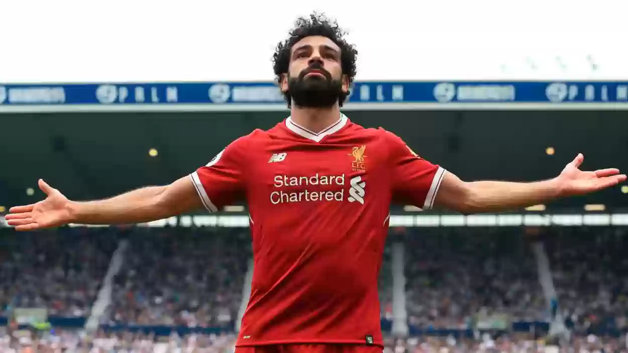 وكيل أعمال محمد صلاح يُنهي أحلام جماهير اتحاد جدة السعودي