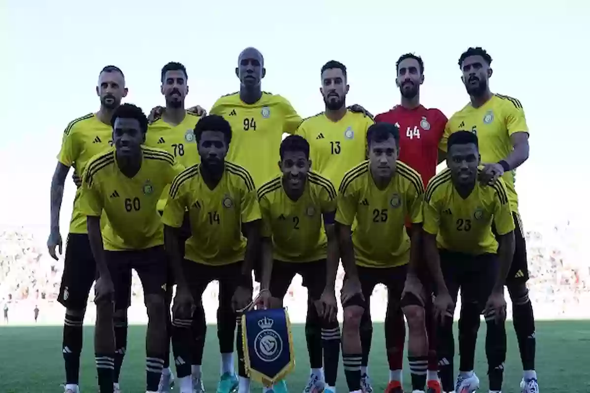 ثنائي النصر في قائمة المطلوبين في نادي الفتح