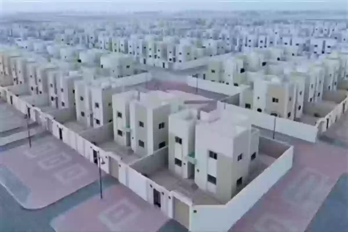 ما هي شروط الاستفادة من الإسكان التنموي .. وزارة الإسكان توضح