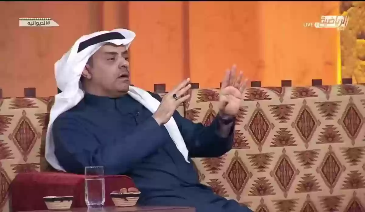 الهلال السعودي متألق ولكن!! حسين الشريف يكشف حاجة الزعيم إلى هذا اللاعب.. فمن يكون؟؟