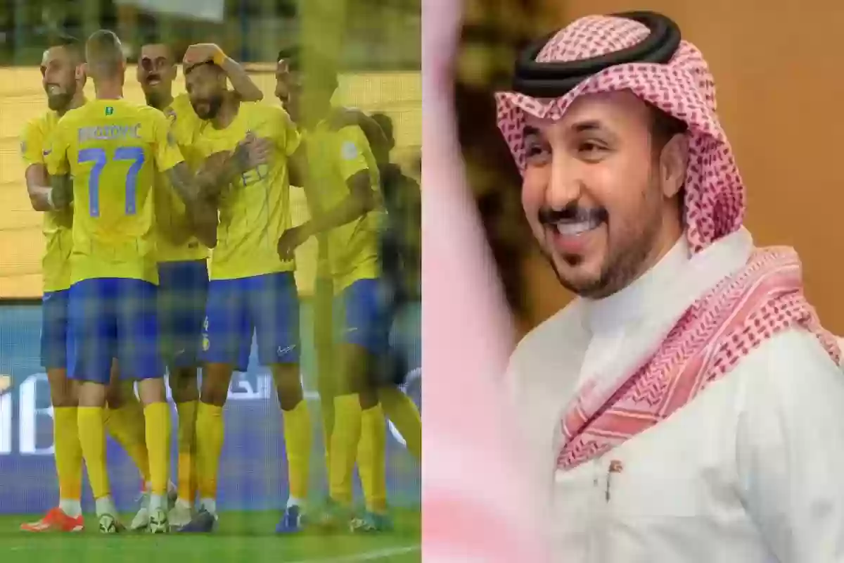 فيليبي في صفوف النصر.. المريسل يوضح