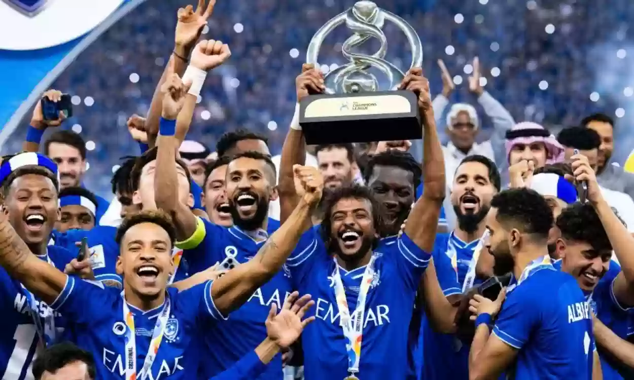 النادي يفاوض لاعبين من أوروبا والبرازيل