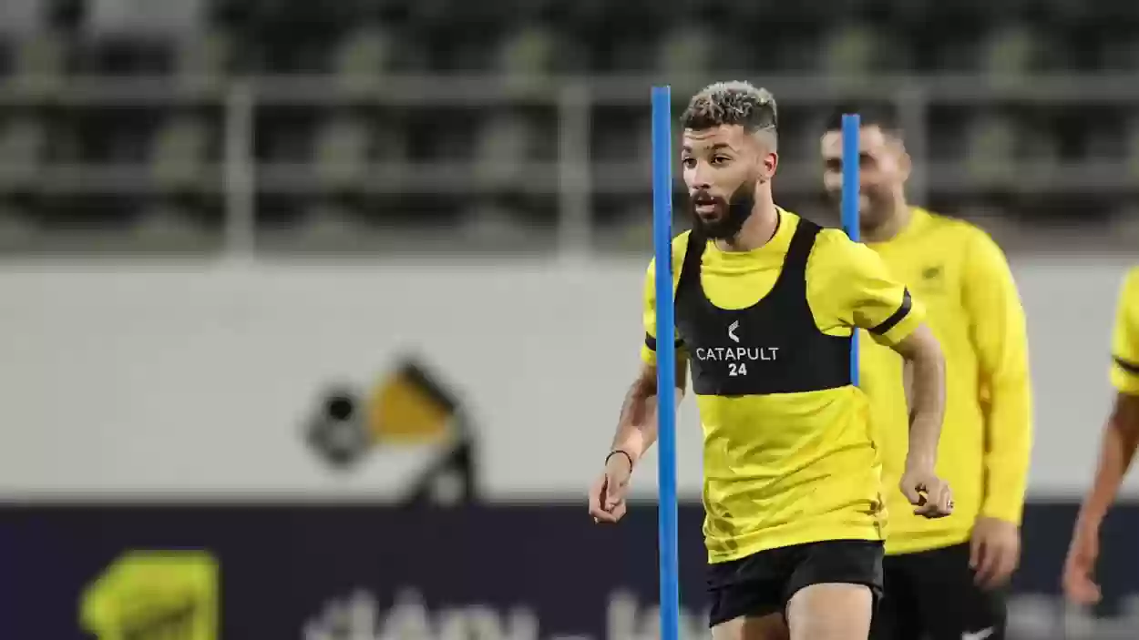 العبود قرر معاقبة إدارة الاتحاد السعودي