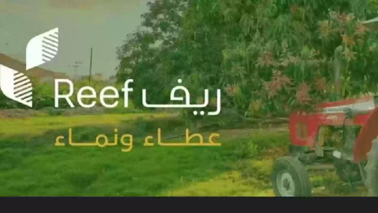 متى ينزل دعم ريف للأسر المنتجة 1445