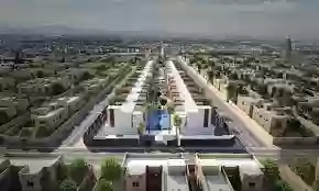 أفضل مشروع سكني في جدة 2024