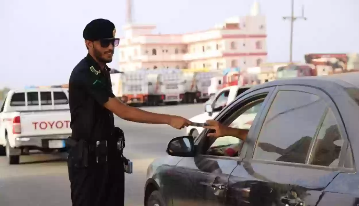 ما هي طريقة حجز موعد في مدرسة تعليم القيادة عبر أبشر 1445