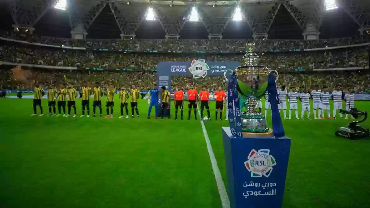 دوري روشن يعود بمباريات قوية