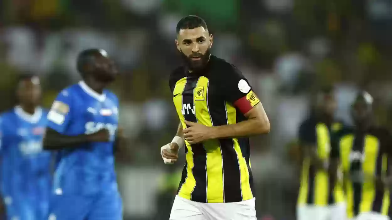 أزمة جديدة في الاتحاد بعد غياب الفرنسي