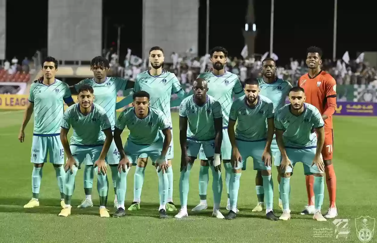 أمهر لاعبي البرازيل ينتقل إلى أهلي جدة