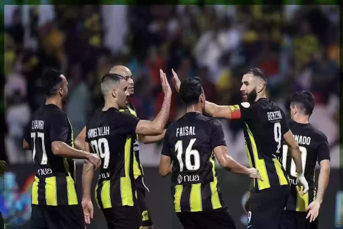 نادي الاتحاد يعترض على قرار تأجيل مباراة الأهلي والهلال