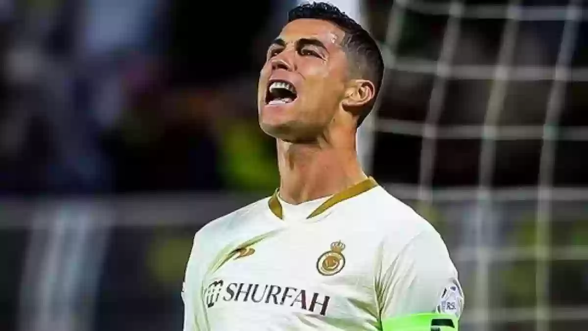 هل يستجيب رونالدو لطلب ريال مدريد بالعودة إلى أرضه؟!