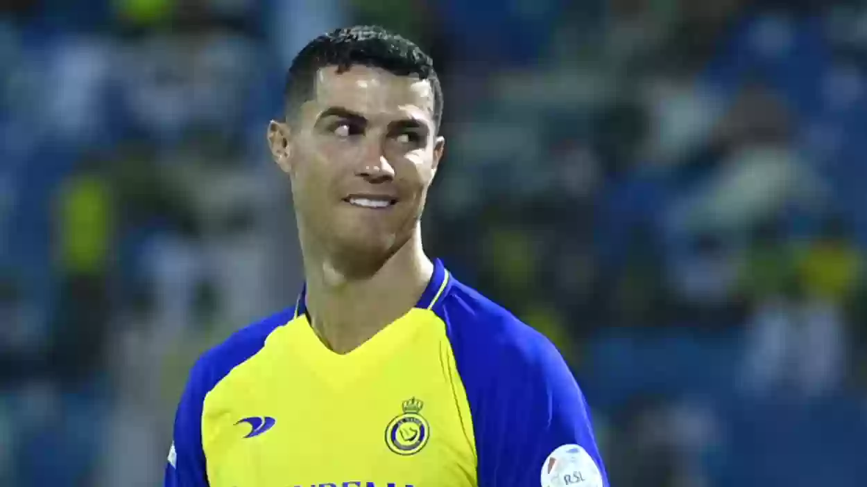 بعد ضم مدافع يونايتد؛ النصر لا يتعاقد إلا مع أصدقاء رونالدو