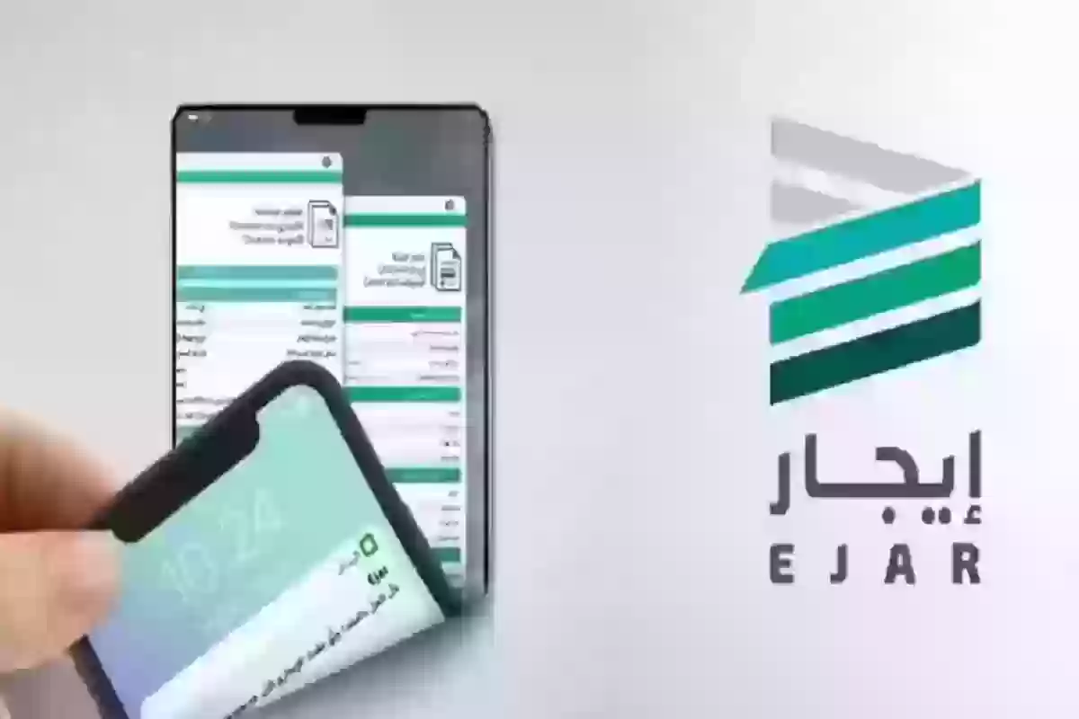 انهاء عقد الايجار في السعودية