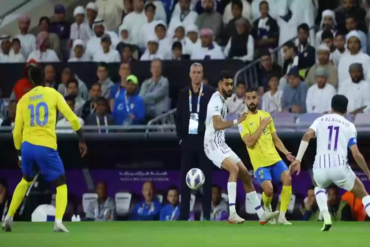 بدلاً من رونالدو! صالح المطلق يفتح النيران ويشيد بلاعب سعودي على حساب قائد النصر