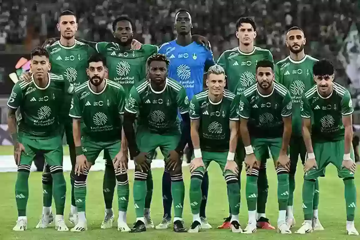 الأهلي يحاول محاولات مستميتة لضم لاعب 