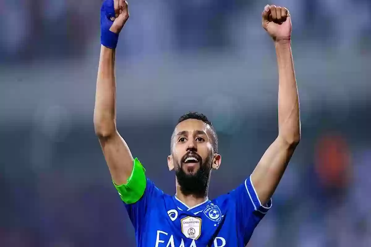  الصرامي يكشف نية وخطة الهلال السعودي لتدمير مستقبل سلمان الفرج!