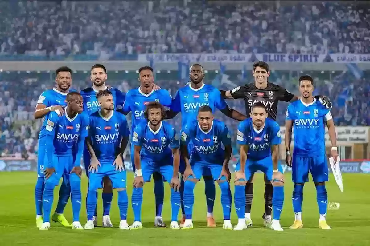 المطيويع ينتقد محترف الهلال السعودي