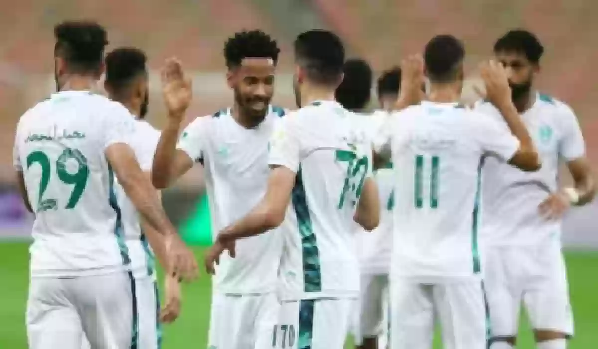 الأهلي يشعل غضب الاتحاد ويفاوض صفقته المنتظرة ويطلب 