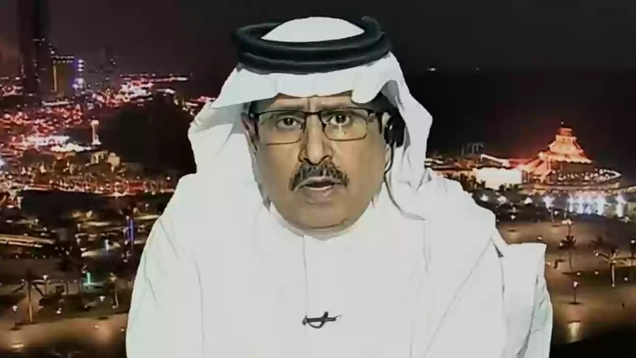 الشمراني يصرح عن أكثر نادي تلقى الدعم في دوري روشن السعودي