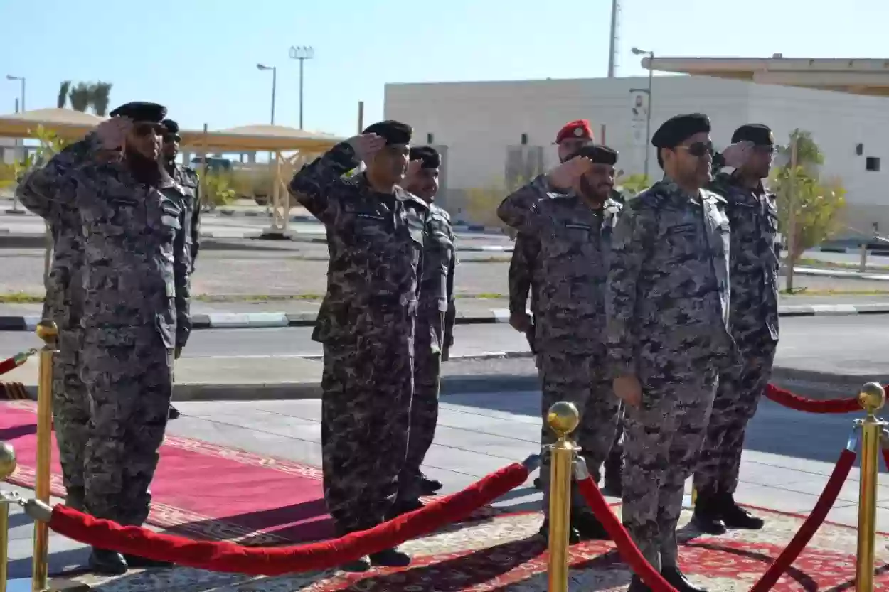 شروط التقديم على دورة السجون