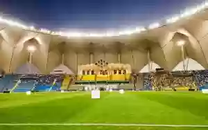 ملعب كرة قدم بالسعودية.. تعرف على الملاعب وأشهرها