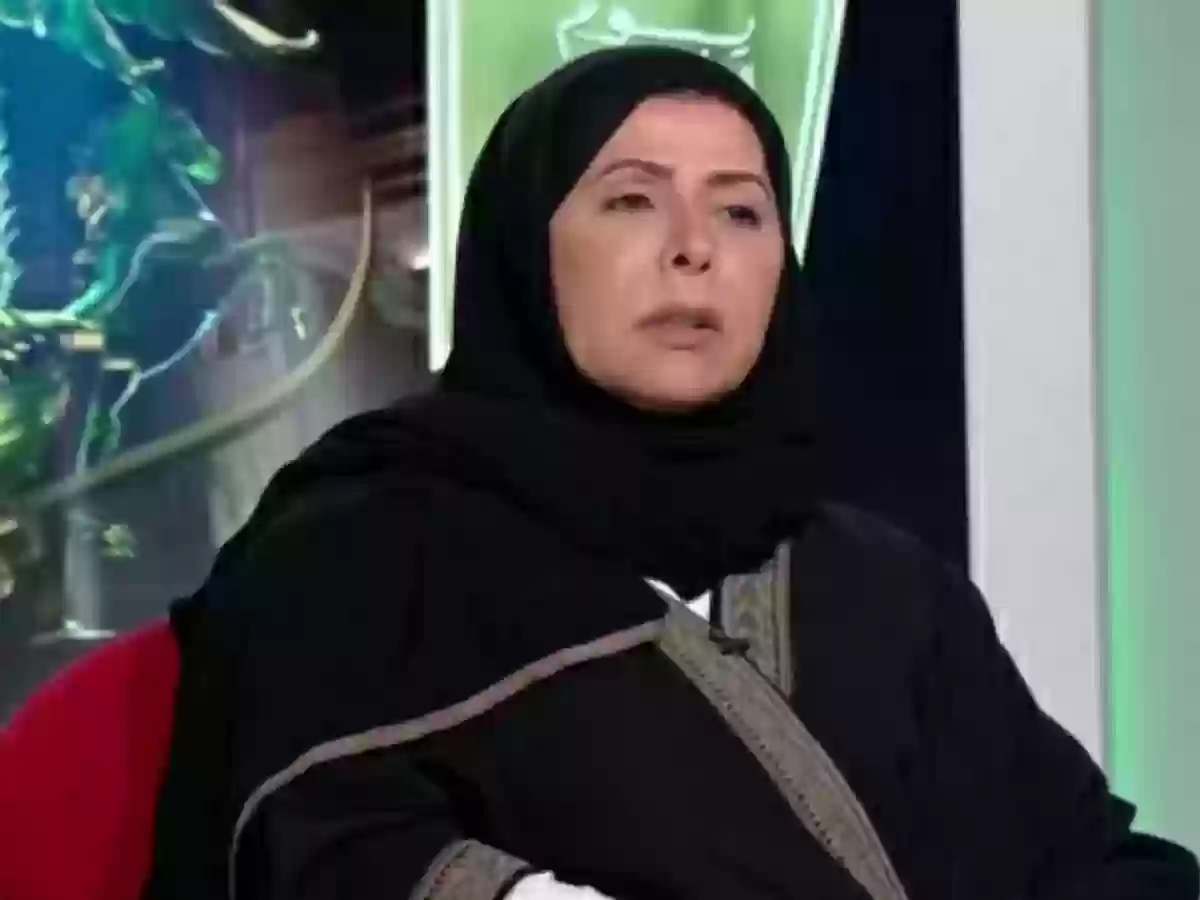 تعرف على القصة الحقيقية للمثل السعودي من الدكتورة دلال الحربي