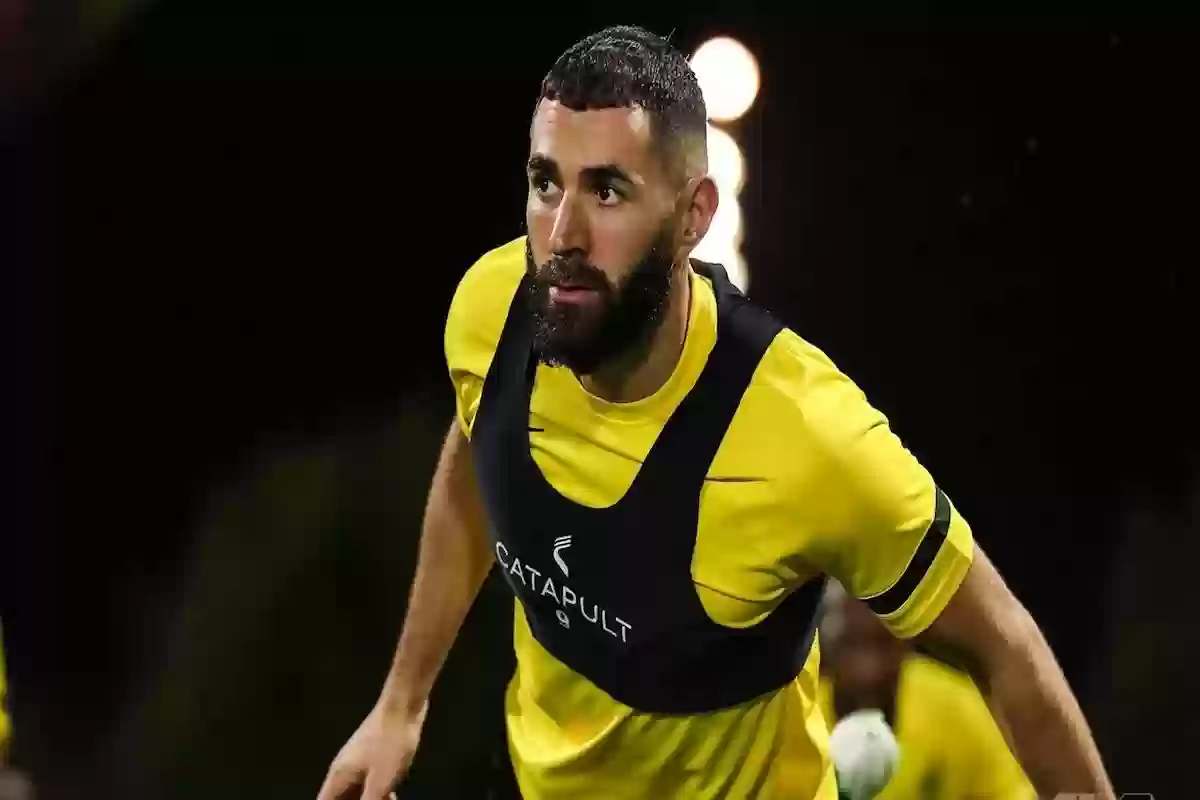  البلوي يُعلق على وجود بنزيما مع الاتحاد