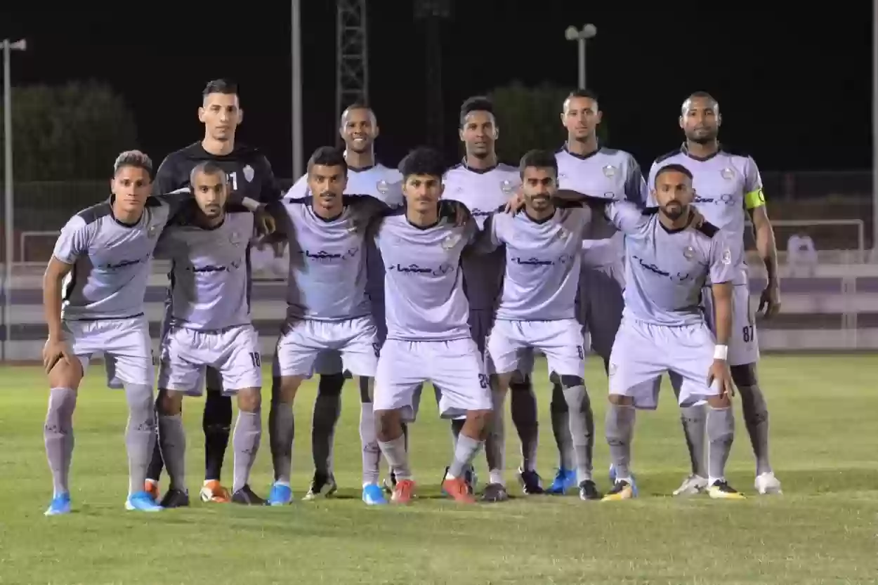 لاعب الطائي يثير الجدل بطلبه.. فهل يوافق مسؤولو روشن