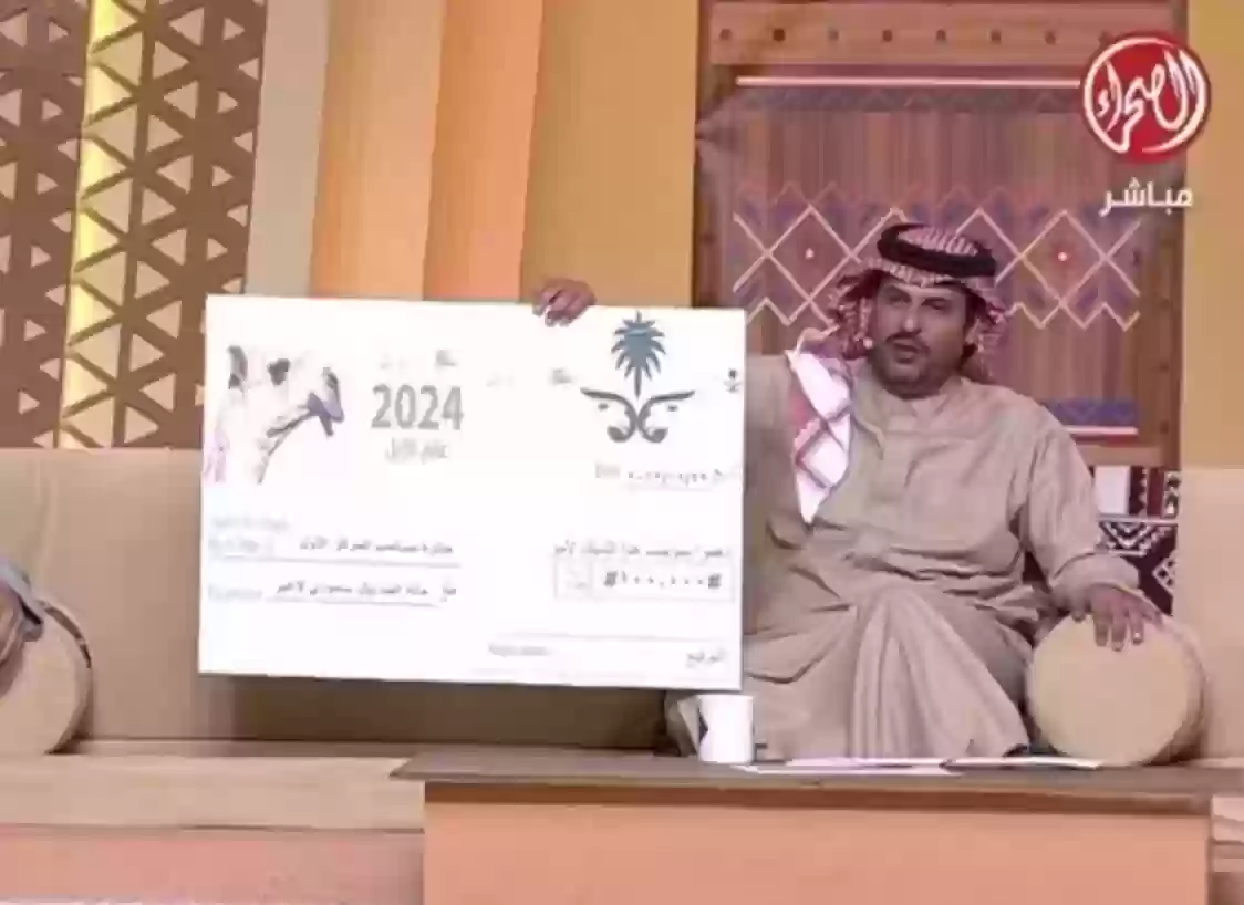 الفائز في مسابقة أجمل أبيت شعرية في اللوحة الفنية