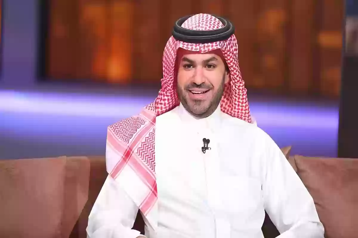 تعليق العلياني على ما فعله الإعلامي