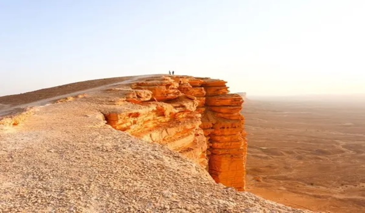 أبرز المعالم السياحية في المملكة العربية السعودية نوصيك بزيارتها