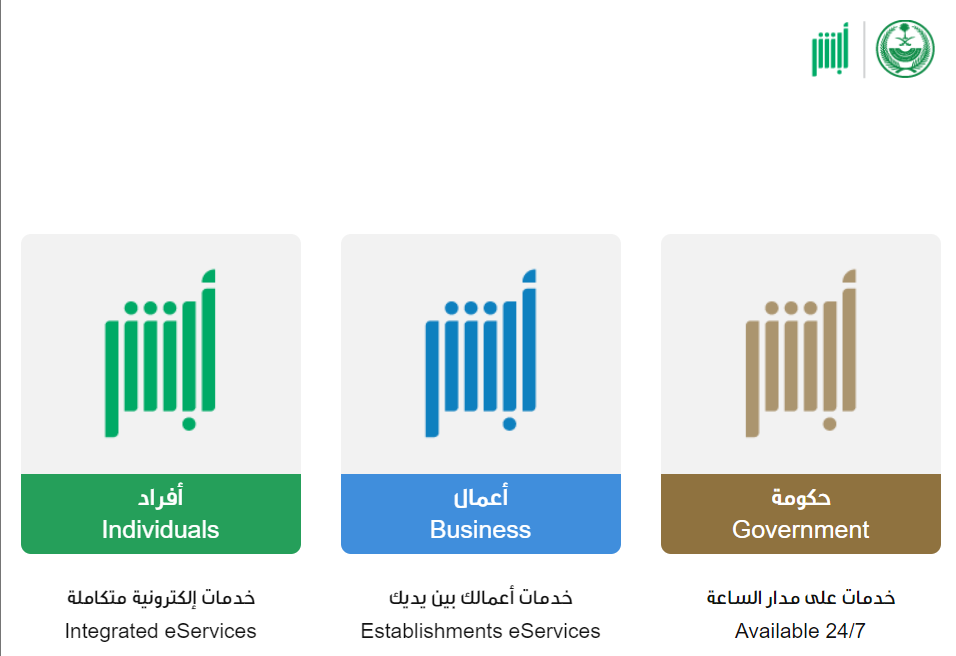 خطوات استخراج تصريح زواج سعودي من أجنبية عبر أبشر 1444